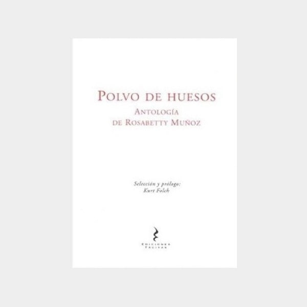 Polvo de Hueso