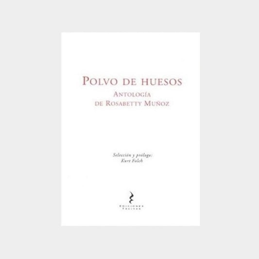 Polvo de Hueso