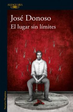 Un lugar sin límites. Libro rescatado del incendio
