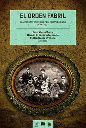 El orden fabril