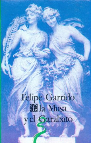 La musa y el garabato