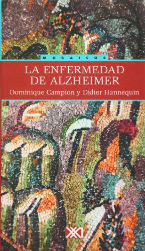 La enfermedad de Alzheimer