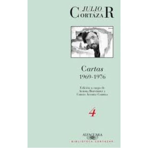 Cartas 1969 -1976