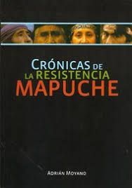 Crónicas de la resistencia mapuche