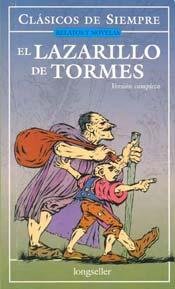 El Lazarillo de Tormes