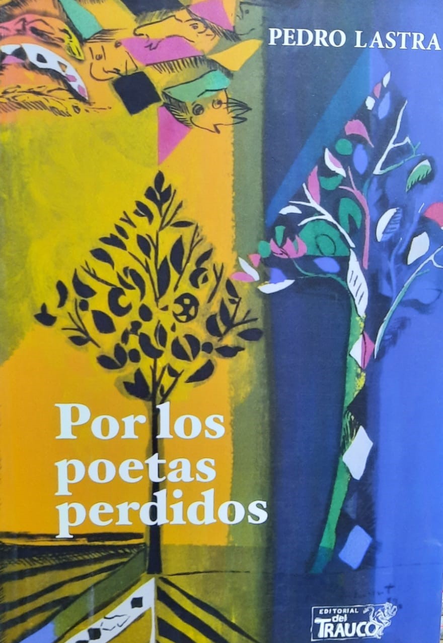 Por los poetas perdidos