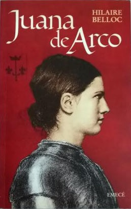 Juana de Arco Biografía