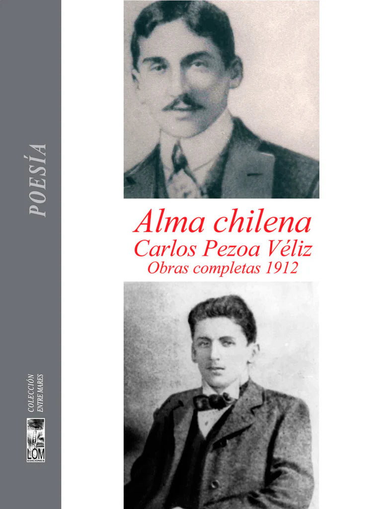 Alma chilena.