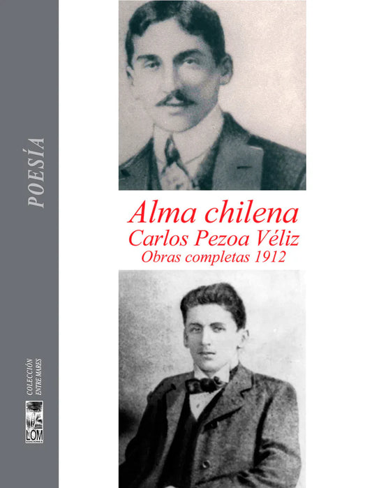 Alma chilena.