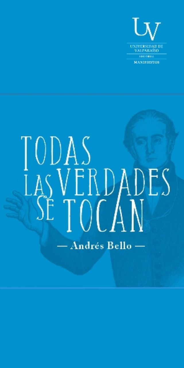 Todas las verdades se tocan