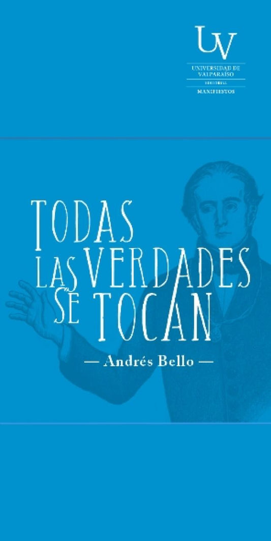 Todas las verdades se tocan
