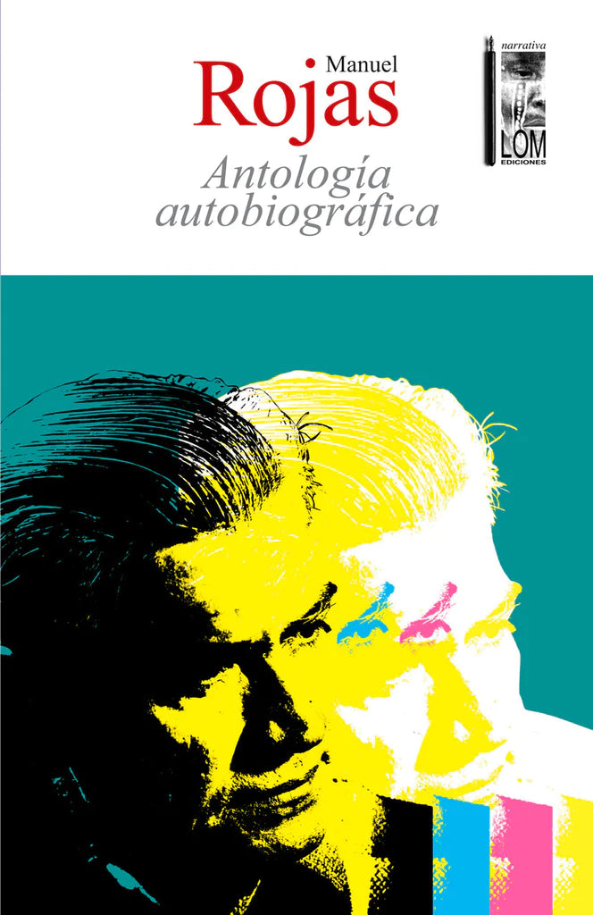 Antología autobiográfica