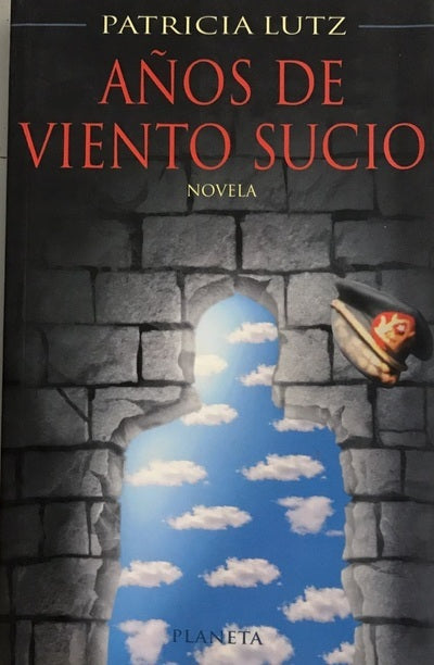 Años de viento sucio