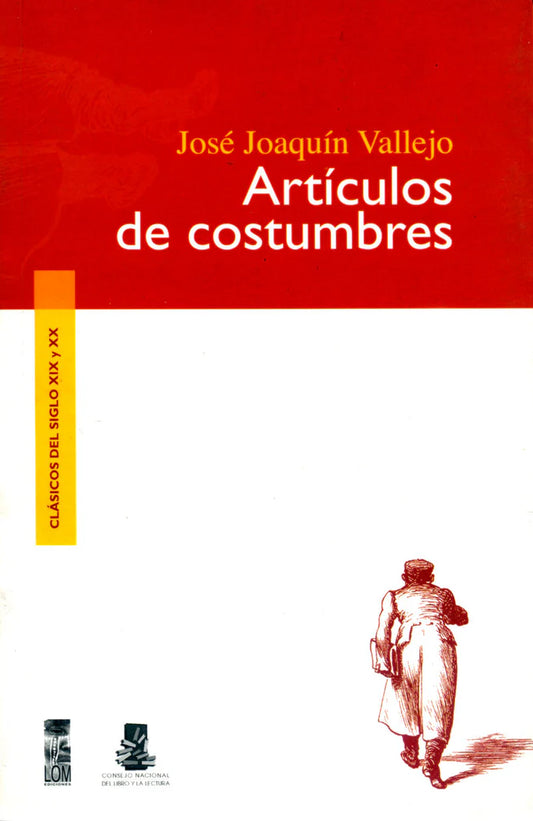 Artículos de costumbres