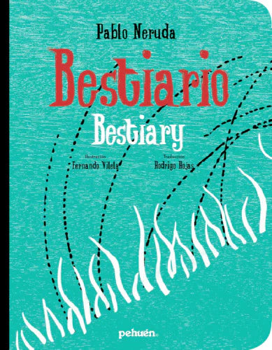 Bestiario| Bestiary. Bilingüe