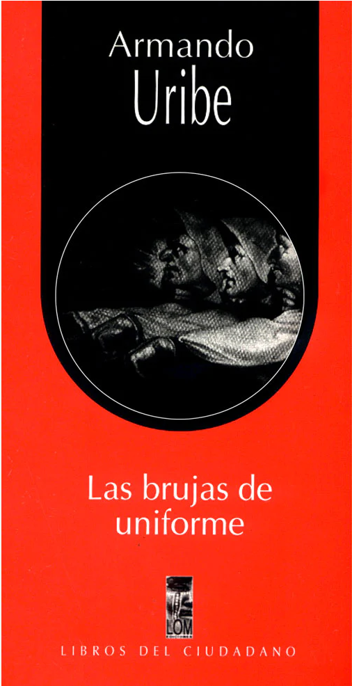 Las brujas de uniforme