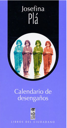 Calendario de desengaños