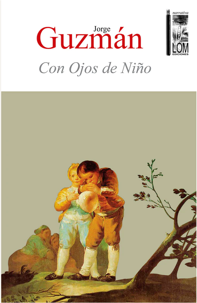 Con Ojos de Niño