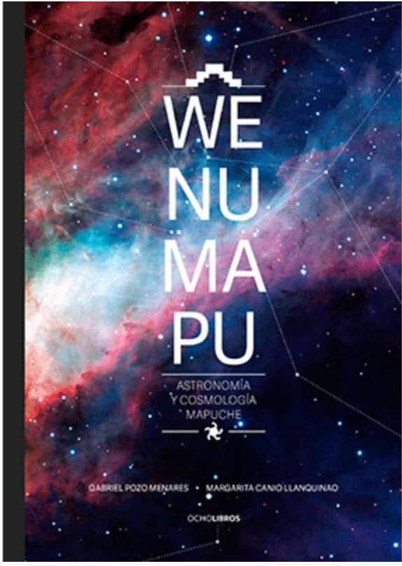 Wenumapu Astronomía y cosmología mapuche