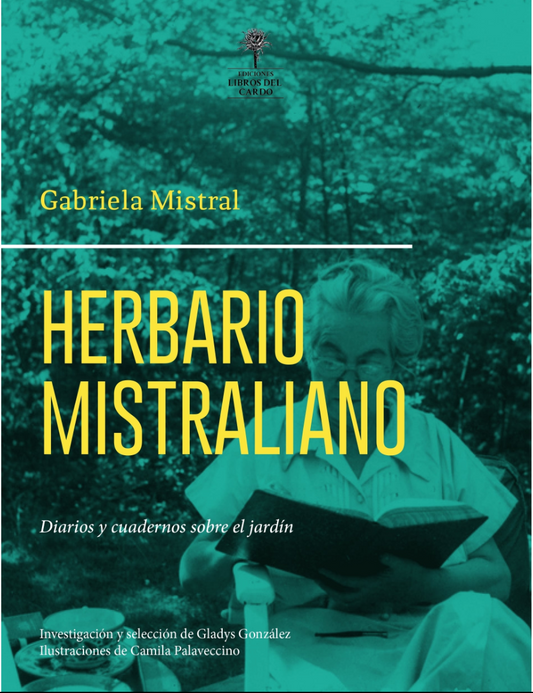 Herbario Mistraliano