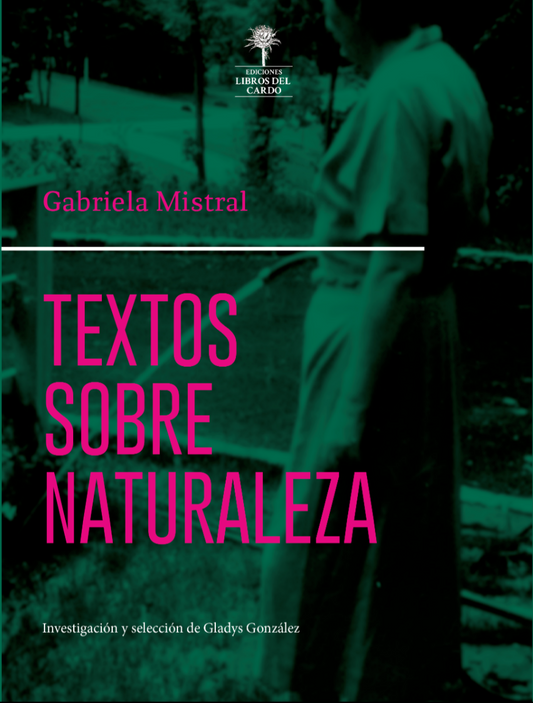 Textos sobre naturaleza