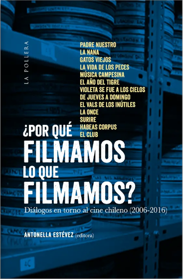 ¿Por qué filmamos lo que filmamos?