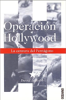 Operación Hollywood