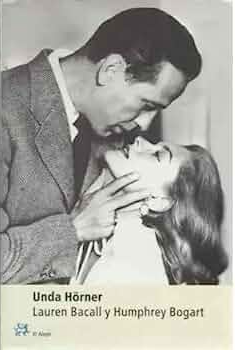 Lauren Bacall y Humphrey Bogart