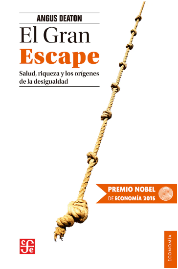 El Gran Escape