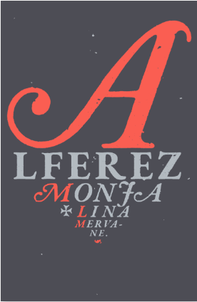 Historia de la Monja Alférez