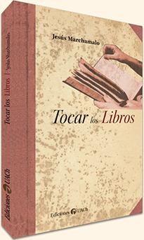 Tocar Los Libros