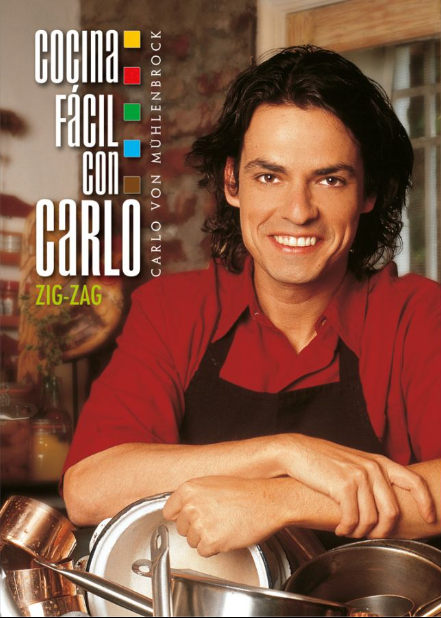 Cocina Fácil con Carlo