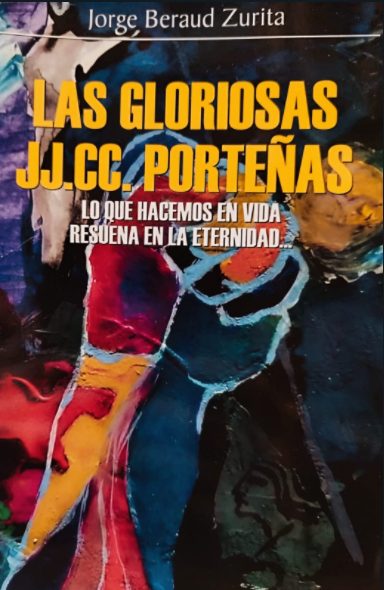 Las gloriosas JJ.CC porteña