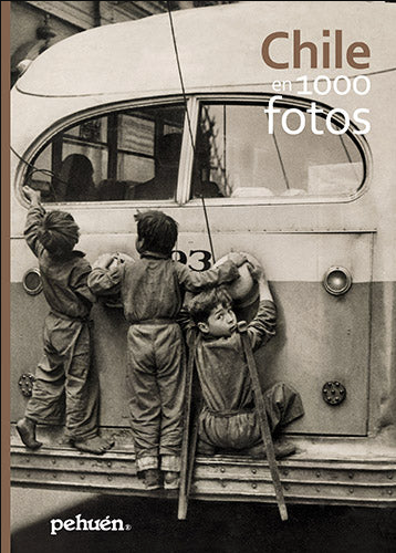 Chile en 1000 fotos