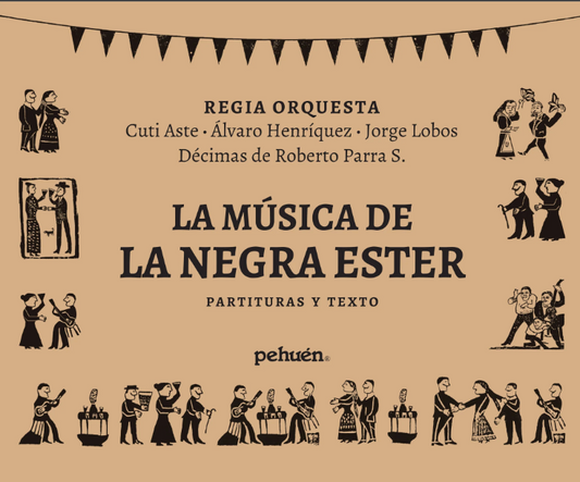 La música de la Negra Ester