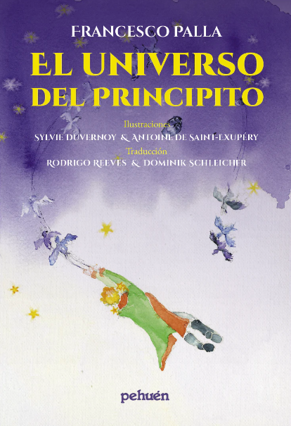 El universo del Principito