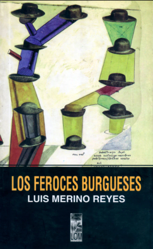 Los feroces burgueses