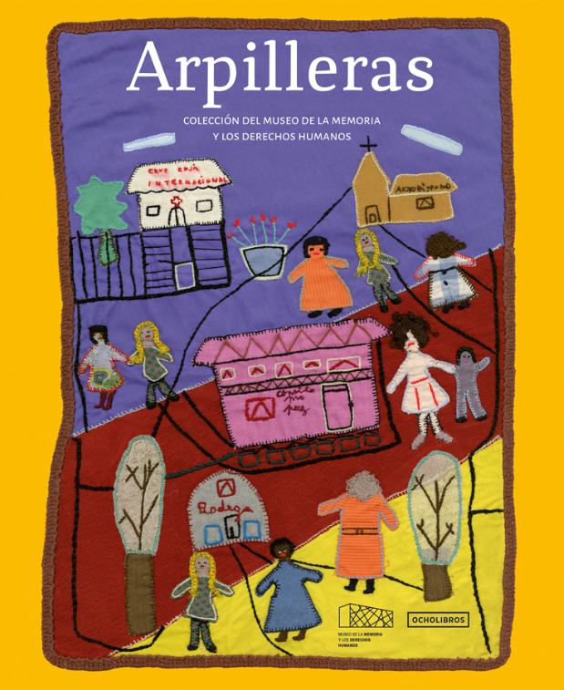 Arpilleras