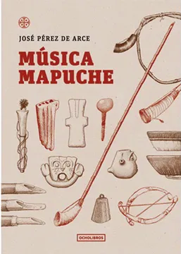 Música Mapuche