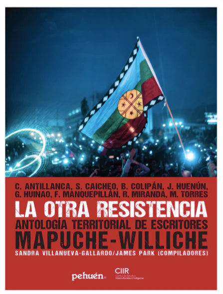 La otra resistencia. Antología