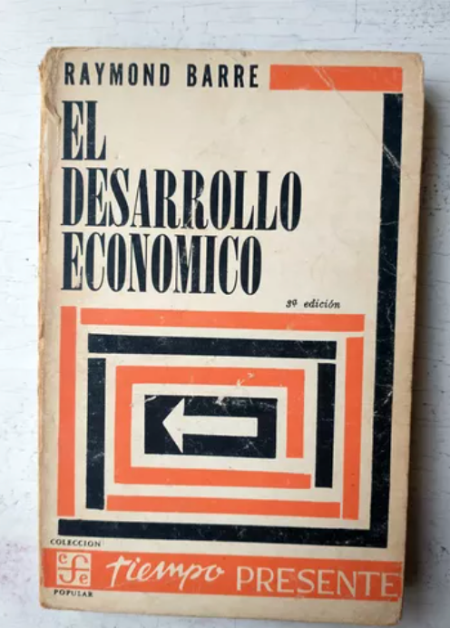 Desarrollo Económico