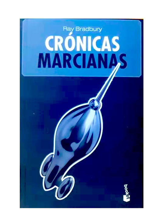 Crónicas Marcianas
