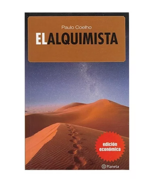 El alquimista