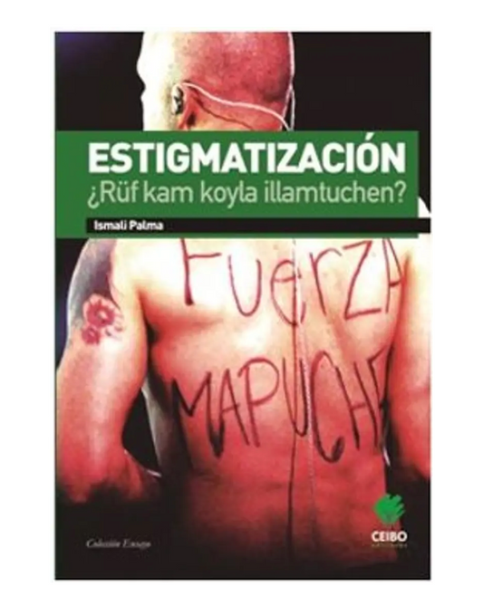 Estigmatización