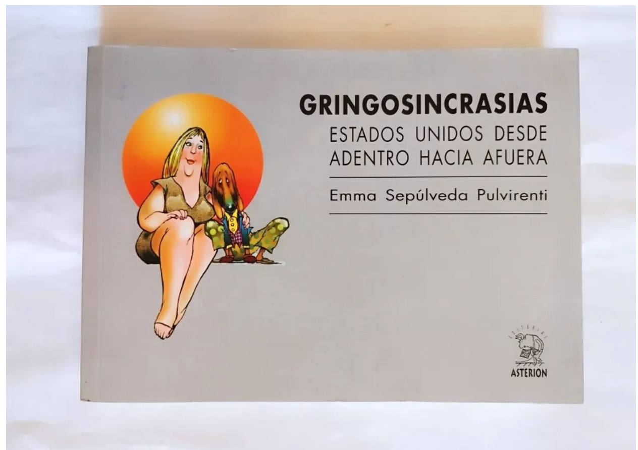 Gringosincracias.