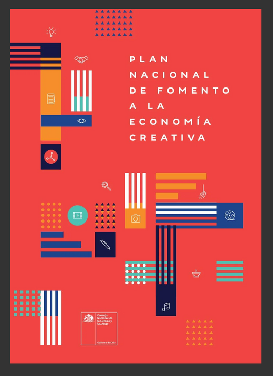 Plan Nacional de fomento de la Economía Creativa