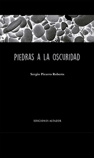 Piedras a la oscuridad