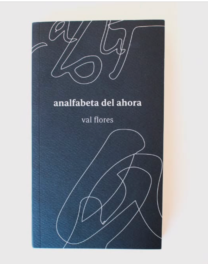Analfabeta del ahora