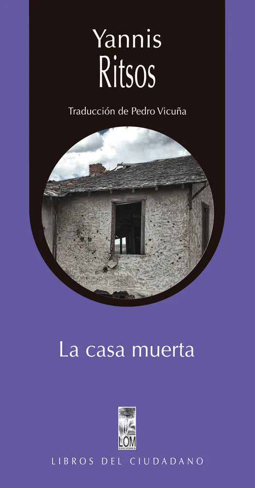 La Casa muerta