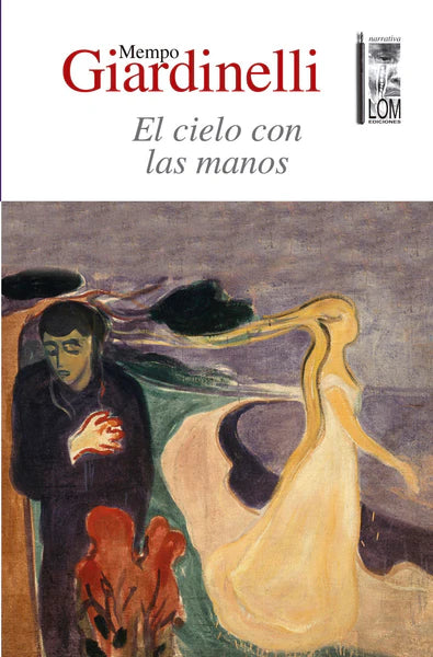 El cielo con las manos